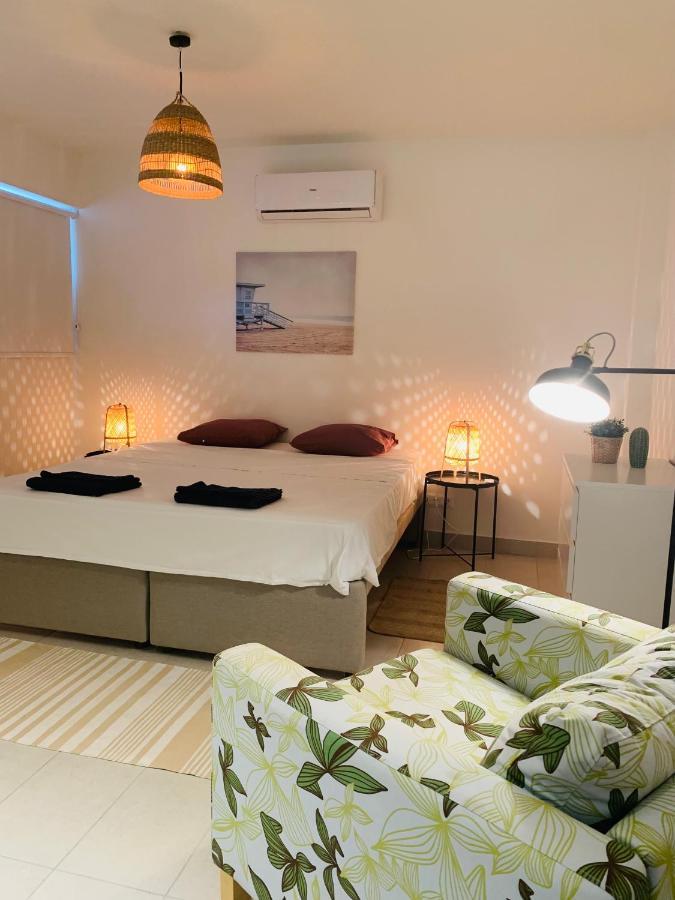 Caldera Blue Apartment Aliki  Exterior photo